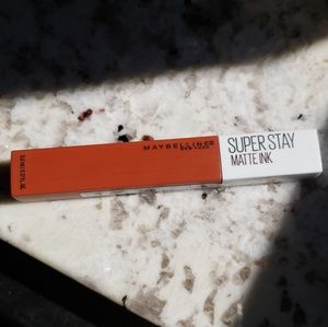 NEW * NEVER USED * MAYBELLINE SUPER STAY MATTE INK